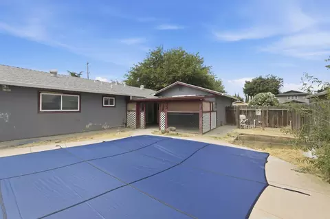 Exterior - 802 Tamarack, Willows, CA 95988 photo 9 of 16