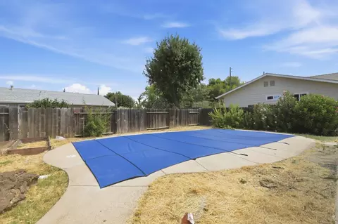 Exterior - 802 Tamarack, Willows, CA 95988 photo 13 of 16
