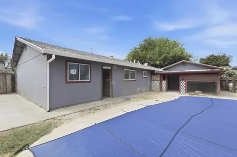 Exterior - 802 Tamarack, Willows, CA 95988 photo 12 of 16