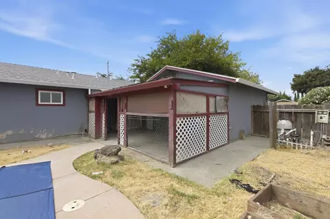 Exterior - 802 Tamarack, Willows, CA 95988 photo 7 of 16