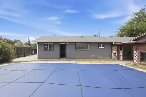 Exterior - 802 Tamarack, Willows, CA 95988 photo 8 of 16