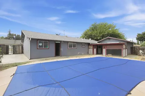Exterior - 802 Tamarack, Willows, CA 95988 photo 6 of 16