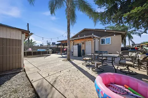 Exterior - 1935 E 13th St, Stockton, CA 95206 photo 2 of 3
