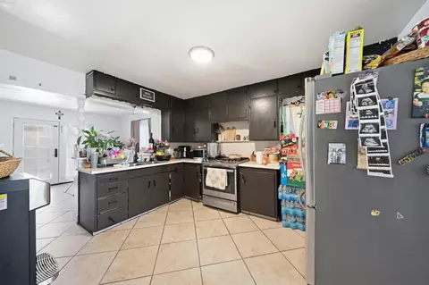 Kitchen - 1935 E 13th St, Stockton, CA 95206 photo 1 of 2