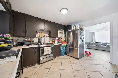 Kitchen - 1935 E 13th St, Stockton, CA 95206 photo 2 of 2