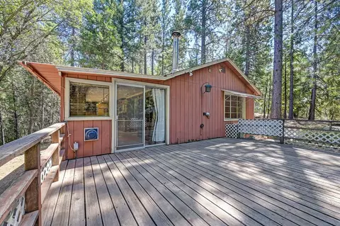Exterior - 6221 State Highway 193, Georgetown, CA 95634 photo 1 of 32