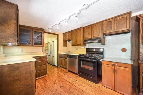 Kitchen - 6221 State Highway 193, Georgetown, CA 95634 photo 1 of 3