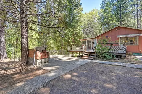Exterior - 6221 State Highway 193, Georgetown, CA 95634 photo 9 of 32
