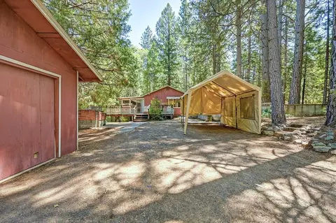 Exterior - 6221 State Highway 193, Georgetown, CA 95634 photo 5 of 32
