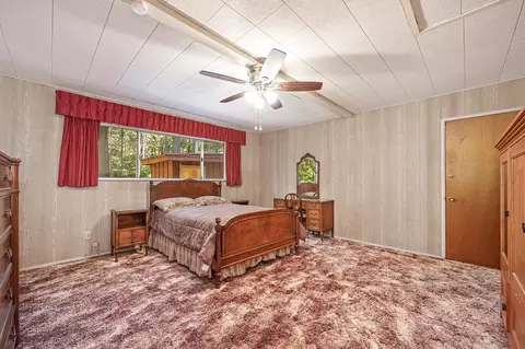 Bedroom - 6221 State Highway 193, Georgetown, CA 95634 photo 1 of 2