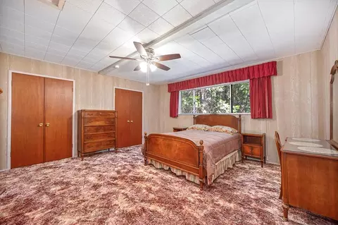 Bedroom - 6221 State Highway 193, Georgetown, CA 95634 photo 2 of 2