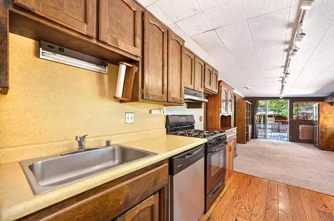 Kitchen - 6221 State Highway 193, Georgetown, CA 95634 photo 3 of 3