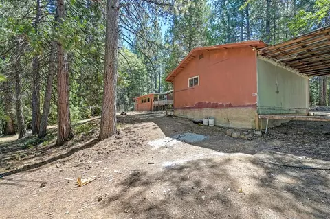 Exterior - 6221 State Highway 193, Georgetown, CA 95634 photo 15 of 32