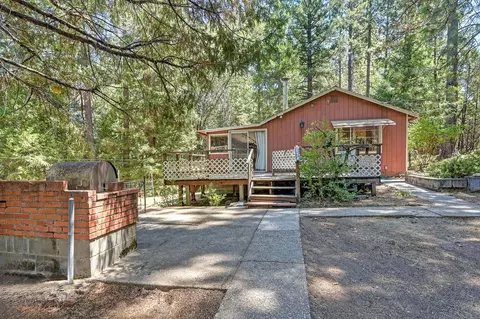 Exterior - 6221 State Highway 193, Georgetown, CA 95634 photo 2 of 32