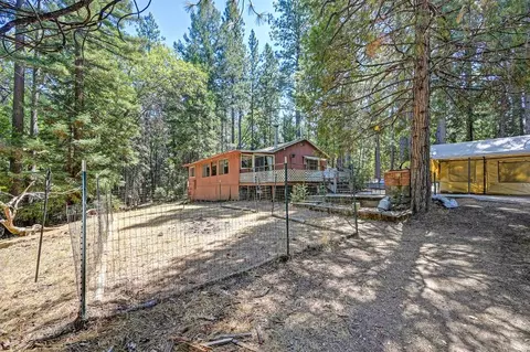 Exterior - 6221 State Highway 193, Georgetown, CA 95634 photo 21 of 32