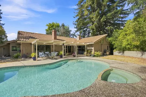 Exterior - 4035 Silver St, Rocklin, CA 95677 photo 2 of 4