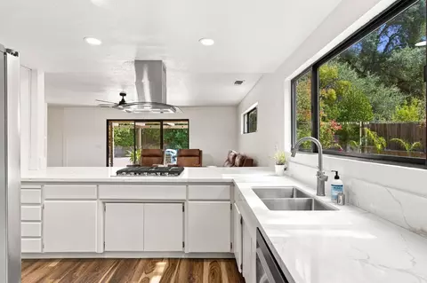 Kitchen - 4035 Silver St, Rocklin, CA 95677 photo 1 of 5