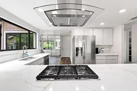 Kitchen - 4035 Silver St, Rocklin, CA 95677 photo 4 of 5