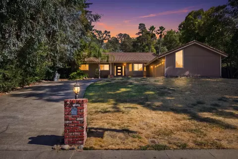 Exterior - 4035 Silver St, Rocklin, CA 95677 photo 1 of 4