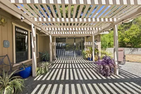 Exterior - 4035 Silver St, Rocklin, CA 95677 photo 3 of 4