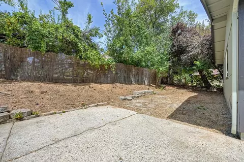 Exterior - 516 Whiting St, Grass Valley, CA 95945 photo 12 of 18