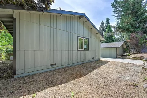 Exterior - 516 Whiting St, Grass Valley, CA 95945 photo 13 of 18