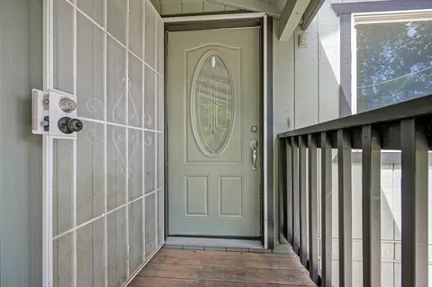 Entry Way - 516 Whiting St, Grass Valley, CA 95945 photo 1 of 1