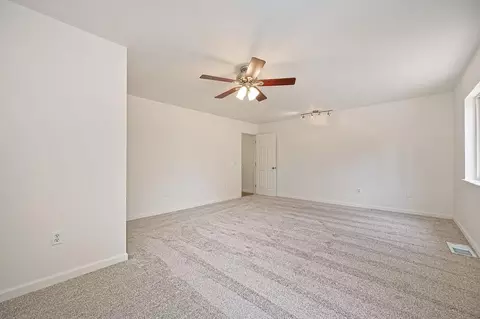Bedroom - 516 Whiting St, Grass Valley, CA 95945 photo 4 of 7