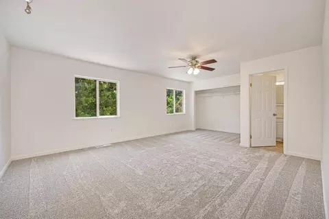 Bedroom - 516 Whiting St, Grass Valley, CA 95945 photo 2 of 7