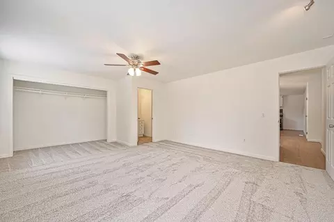 Bedroom - 516 Whiting St, Grass Valley, CA 95945 photo 3 of 7