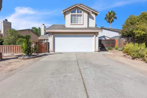 511 Franesi Way, Sacramento, CA 95838