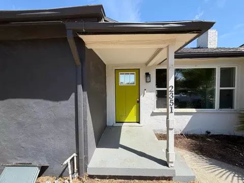 Exterior - 2351 Ridge Rd, Modesto, CA 95358 photo 2 of 5