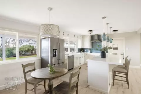 Kitchen - 16012 Sycamore Ave, Patterson, CA 95363 photo 2 of 4