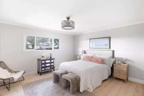 Bedroom - 16012 Sycamore Ave, Patterson, CA 95363 photo 5 of 8