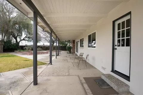 Exterior - 16012 Sycamore Ave, Patterson, CA 95363 photo 1 of 5