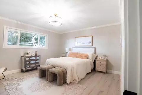 Bedroom - 16012 Sycamore Ave, Patterson, CA 95363 photo 1 of 8