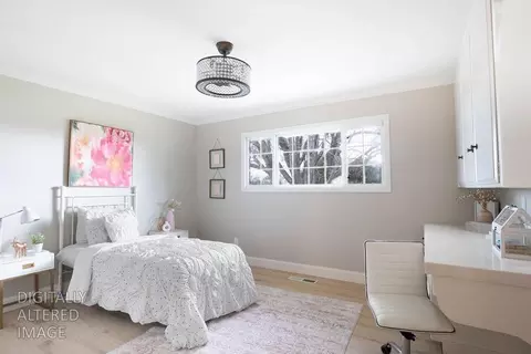 Bedroom - 16012 Sycamore Ave, Patterson, CA 95363 photo 3 of 8