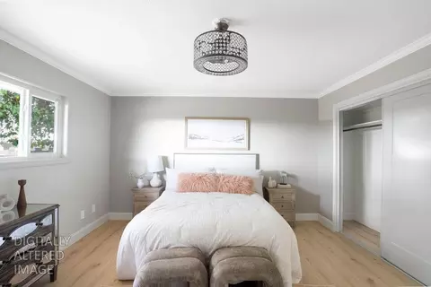 Bedroom - 16012 Sycamore Ave, Patterson, CA 95363 photo 2 of 8