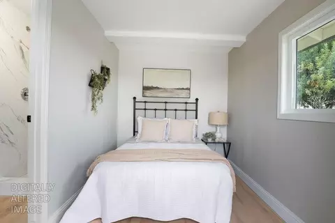 Bedroom - 16012 Sycamore Ave, Patterson, CA 95363 photo 8 of 8