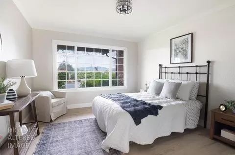 Bedroom - 16012 Sycamore Ave, Patterson, CA 95363 photo 6 of 8
