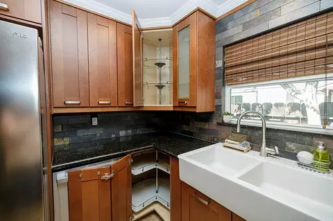 Kitchen - 1509 Lorainne Ave, Modesto, CA 95350 photo 9 of 9