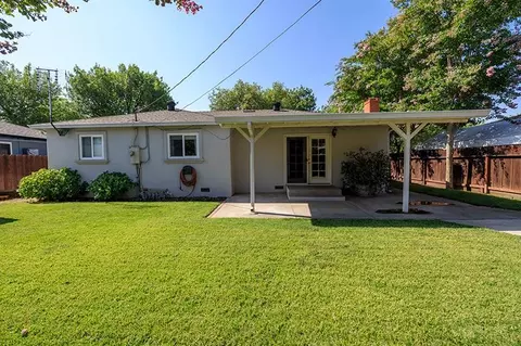 Exterior - 1509 Lorainne Ave, Modesto, CA 95350 photo 9 of 17