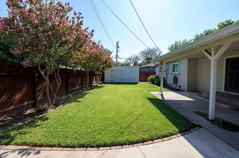 Exterior - 1509 Lorainne Ave, Modesto, CA 95350 photo 11 of 17