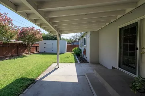 Exterior - 1509 Lorainne Ave, Modesto, CA 95350 photo 4 of 17