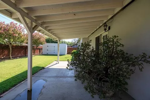Exterior - 1509 Lorainne Ave, Modesto, CA 95350 photo 3 of 17