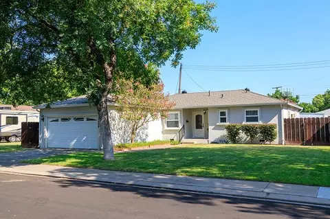Exterior - 1509 Lorainne Ave, Modesto, CA 95350 photo 16 of 17