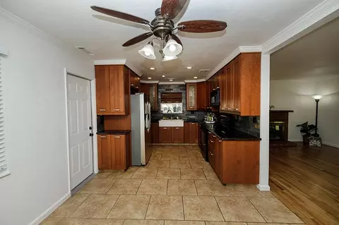 Kitchen - 1509 Lorainne Ave, Modesto, CA 95350 photo 2 of 9