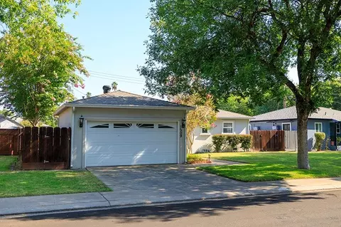Exterior - 1509 Lorainne Ave, Modesto, CA 95350 photo 17 of 17