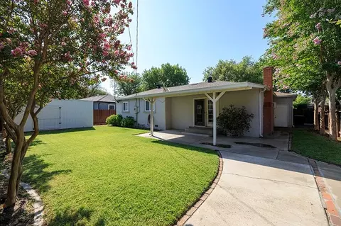 Exterior - 1509 Lorainne Ave, Modesto, CA 95350 photo 10 of 17