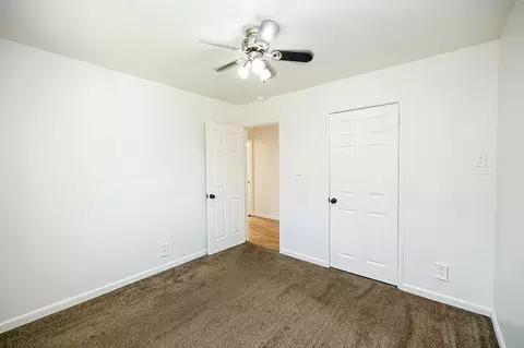 Bedroom - 1509 Lorainne Ave, Modesto, CA 95350 photo 5 of 7